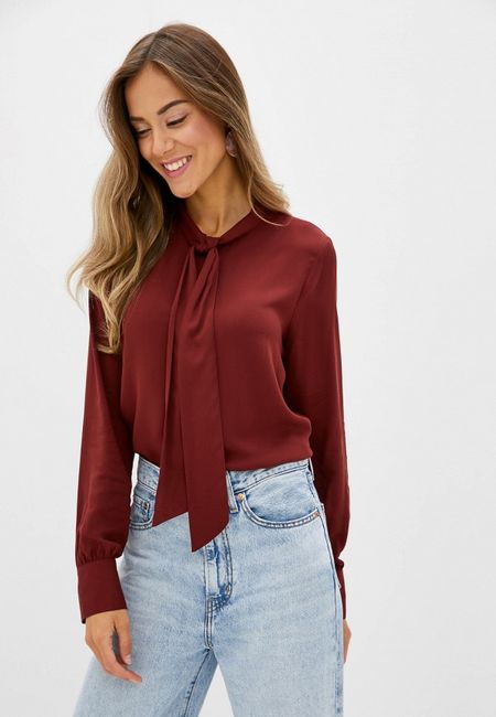 Блуза Vero Moda Блуза Vero Moda