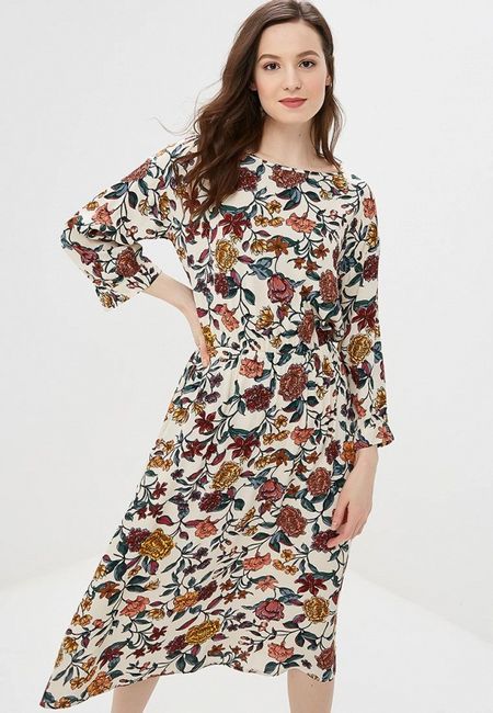 Платье Ichi Платье Ichi