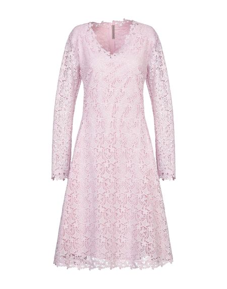 Платье ERMANNO SCERVINO Платье ERMANNO SCERVINO