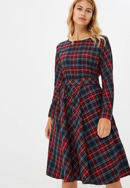 Платье po Pogode Платье po Pogode