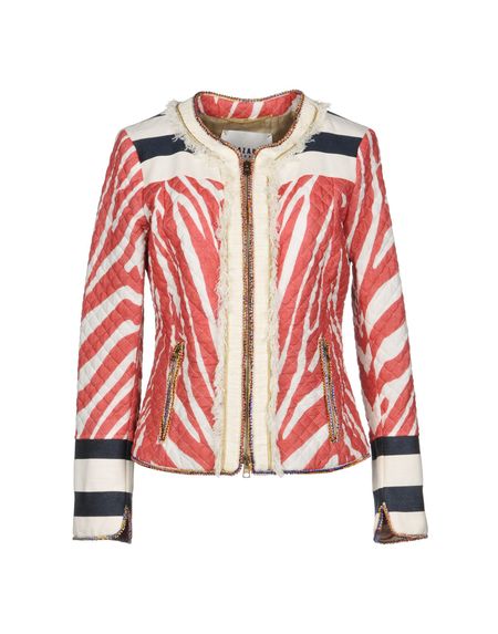 Куртка BAZAR DELUXE Куртка BAZAR DELUXE