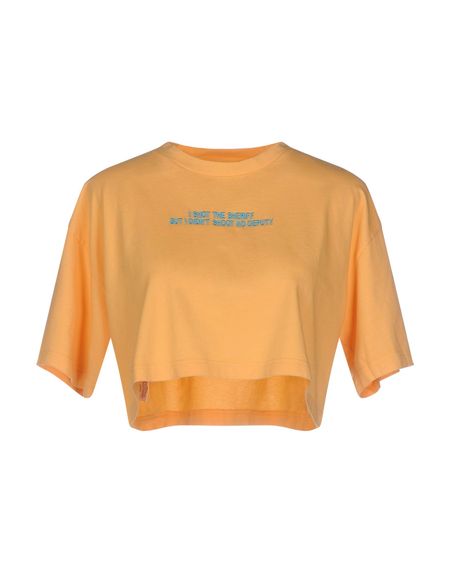 Футболка LUPE Футболка LUPE