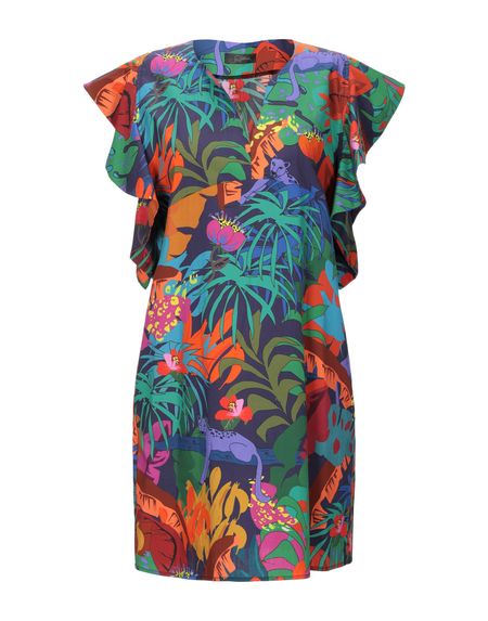 Платье SOALLURE Платье SOALLURE