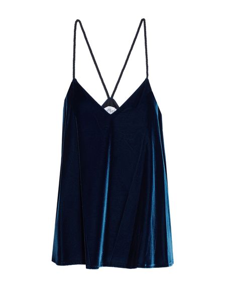 Топ DEREK LAM 10 CROSBY Топ DEREK LAM 10 CROSBY