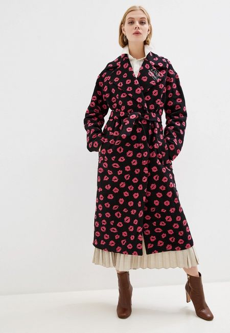 Пальто Love Moschino Пальто Love Moschino