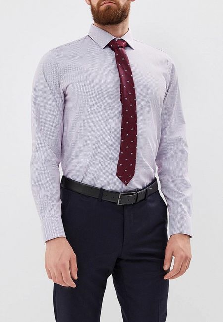 Рубашка Stenser Рубашка Stenser