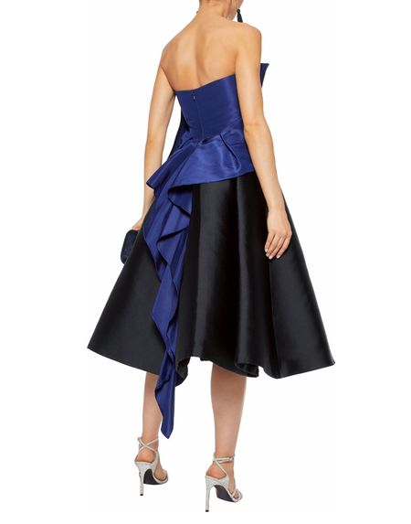 Платье ELIZABETH KENNEDY Платье ELIZABETH KENNEDY