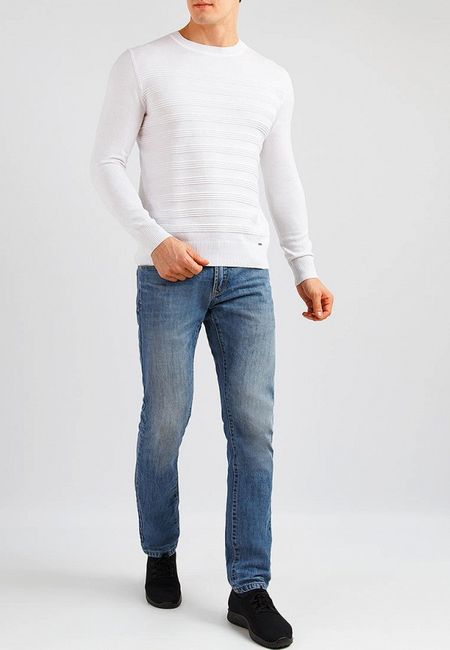 Джемпер Finn Flare Джемпер Finn Flare