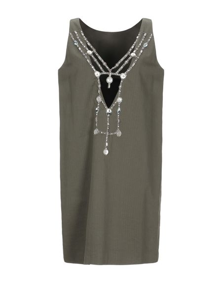 Платье DONDUP Платье DONDUP