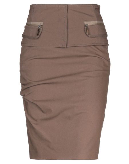 Юбка BRUNELLO CUCINELLI Юбка BRUNELLO CUCINELLI