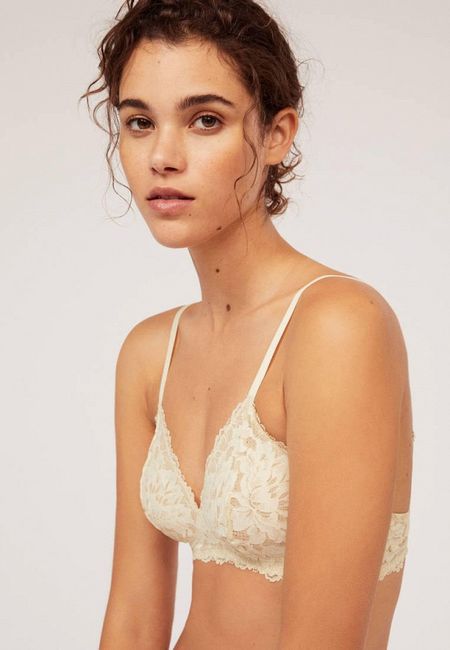 Бюстгальтер Oysho Бюстгальтер Oysho