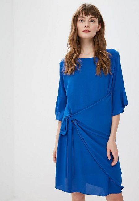 Платье Almatrichi Платье Almatrichi