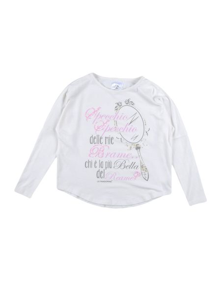 Футболка LE PANDORINE Футболка LE PANDORINE