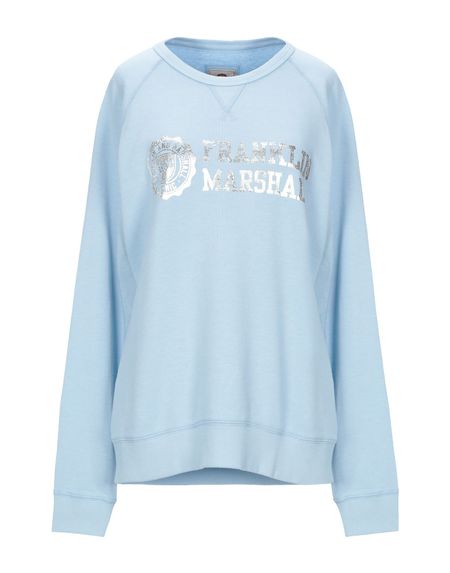 Толстовка FRANKLIN & MARSHALL Толстовка FRANKLIN & MARSHALL