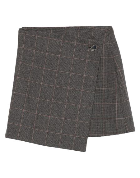 Юбка MAISON KITSUNÉ Юбка MAISON KITSUNÉ