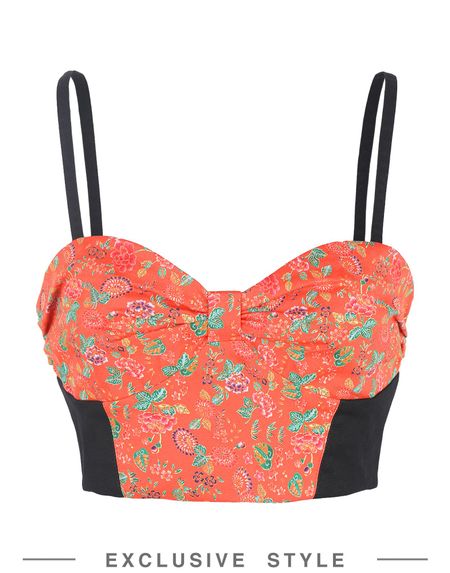 Топ OPENING CEREMONY x YOOX Топ OPENING CEREMONY x YOOX