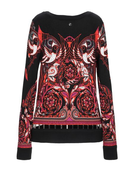 Толстовка VERSACE COLLECTION Толстовка VERSACE COLLECTION