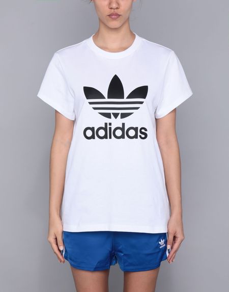 Футболка ADIDAS ORIGINALS Футболка ADIDAS ORIGINALS