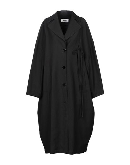 Пальто MM6 MAISON MARGIELA Пальто MM6 MAISON MARGIELA