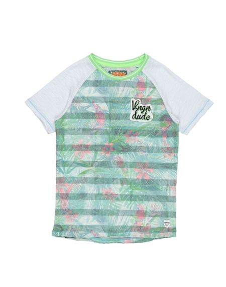 Футболка VINGINO Футболка VINGINO