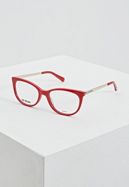 Солнцезащитные очки Love Moschino Солнцезащитные очки Love Moschino