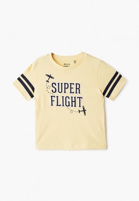 Футболка Sela Футболка Sela