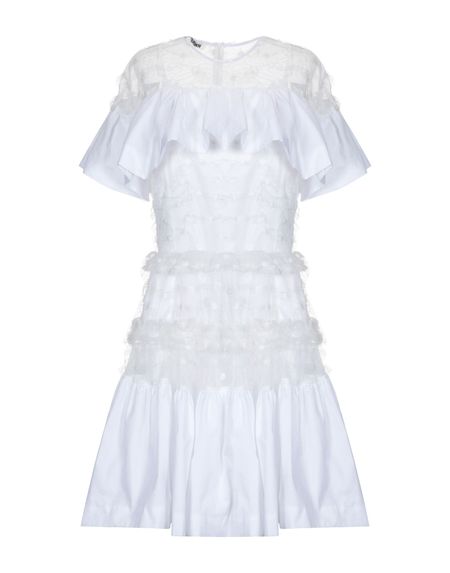 Платье ANAЇS JOURDEN Платье ANAЇS JOURDEN