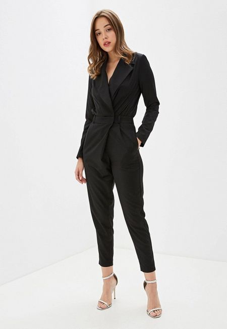 Комбинезон Ksenia Knyazeva Комбинезон Ksenia Knyazeva