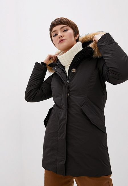 Пуховик Hetrego Пуховик Hetrego