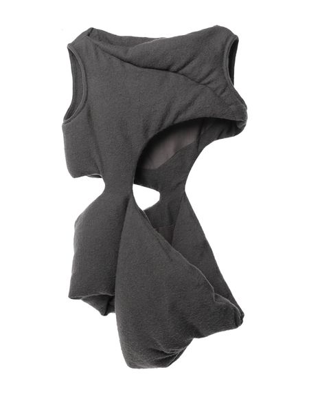 Футболка RICK OWENS Футболка RICK OWENS