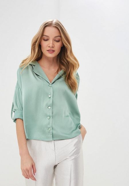 Блуза Elit by Ter-Hakobyan Блуза Elit by Ter-Hakobyan