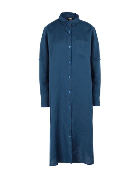 Платье DKNY Платье DKNY