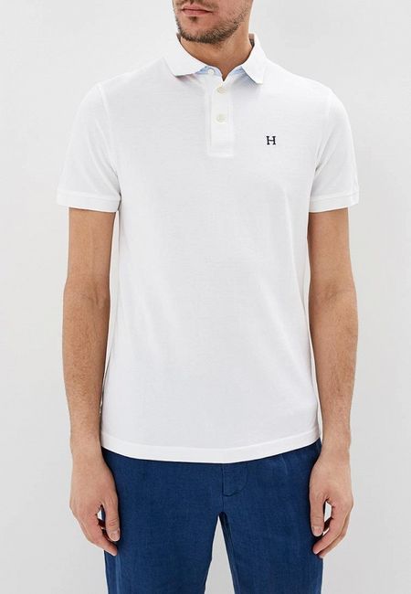 Футболка Hackett London Футболка Hackett London