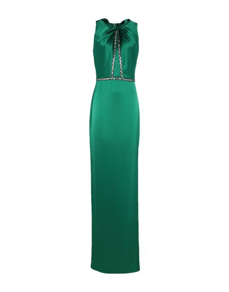 Платье ST. JOHN Платье ST. JOHN