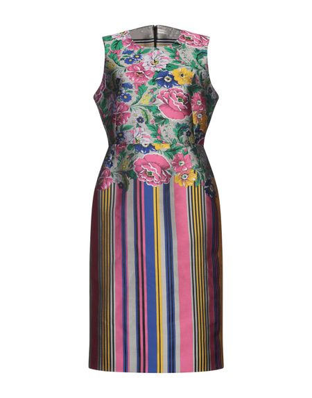 Платье MARY KATRANTZOU Платье MARY KATRANTZOU