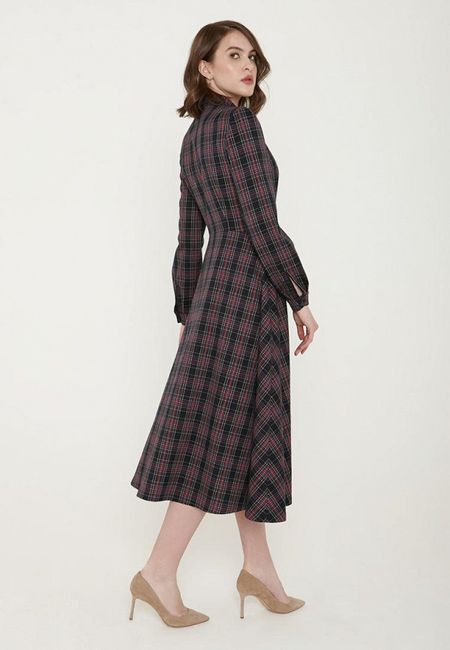 Платье Ли-лу Платье Ли-лу