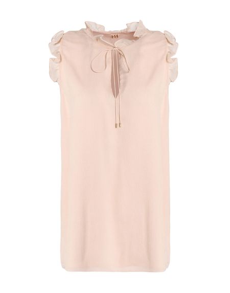 Топ HAUTE HIPPIE Топ HAUTE HIPPIE