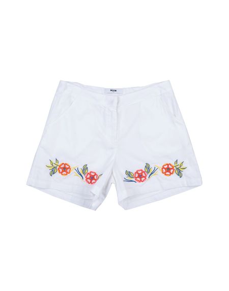 Шорты MSGM Шорты MSGM