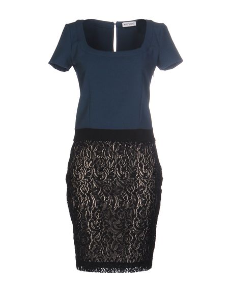 Платье WHO*S WHO Платье WHO*S WHO