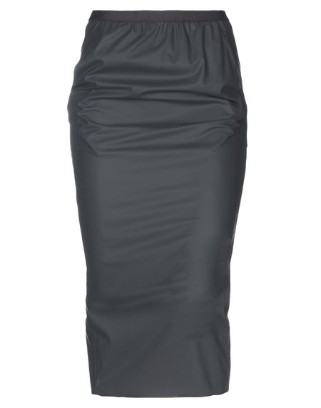 Юбка RICK OWENS LILIES Юбка RICK OWENS LILIES