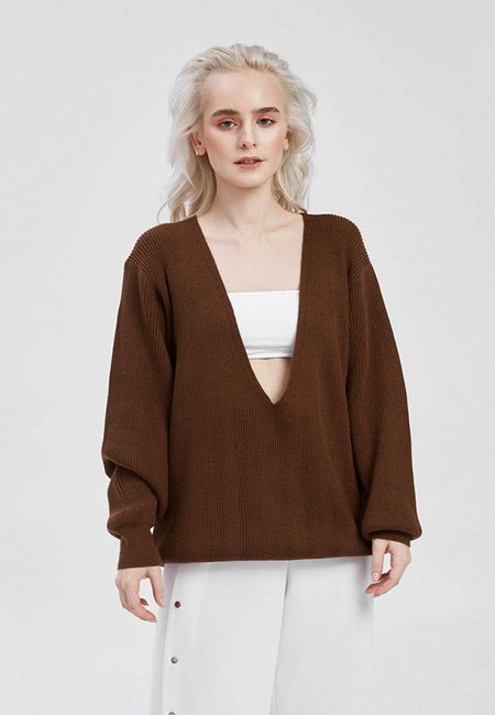 Пуловер Ligio Пуловер Ligio