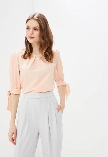 Блуза Rivadu Блуза Rivadu