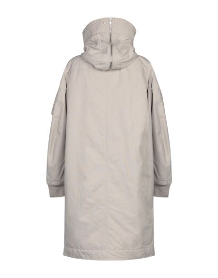 Пальто DRKSHDW by RICK OWENS Пальто DRKSHDW by RICK OWENS