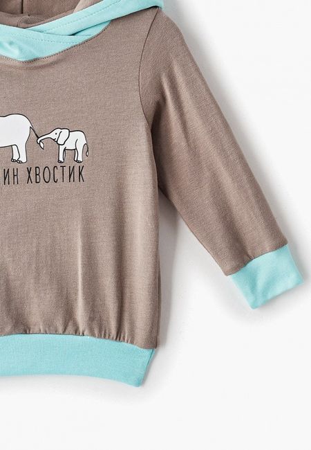 Толстовки Trendyco Kids Толстовки Trendyco Kids