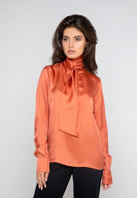 Блуза BeriBegi Блуза BeriBegi