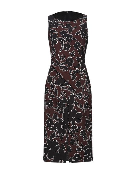 Платье MICHAEL KORS COLLECTION Платье MICHAEL KORS COLLECTION