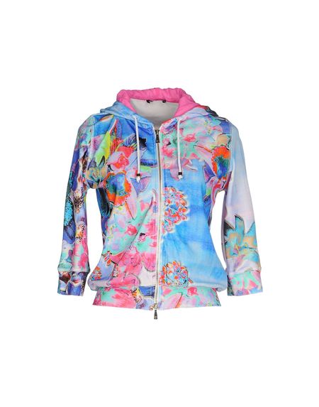 Толстовка WHO*S WHO Толстовка WHO*S WHO