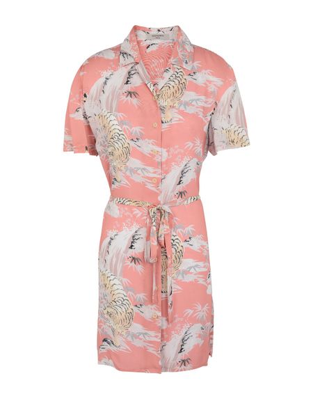 Платье ALLSAINTS Платье ALLSAINTS