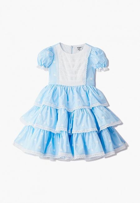 Платье Bonjour Bebe Bonjour Bebe MP002XG00GFC