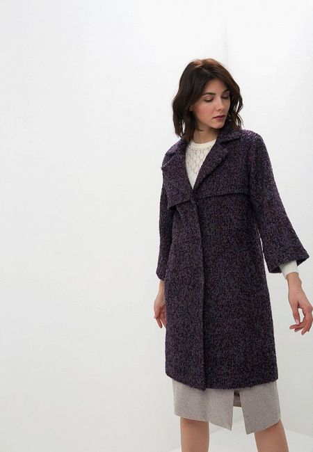 Пальто Rosso Style Пальто Rosso Style